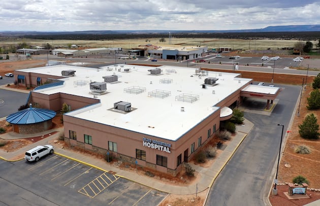 Here's how Utah plans to use $195 million federal health care grant