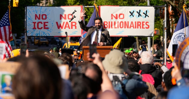 ‘Sewer socialism' isn't new. But here's why it's resurging