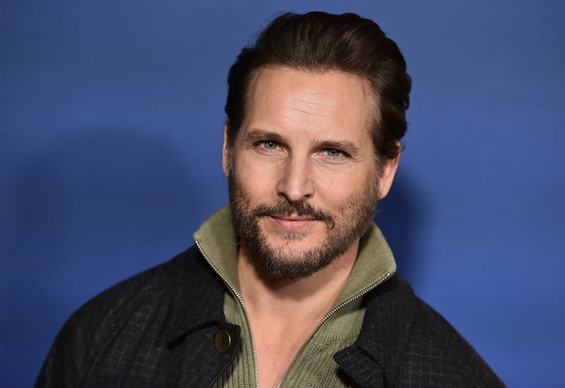 ‘Twilight’ actor Peter Facinelli on faith, family and ‘On Fire