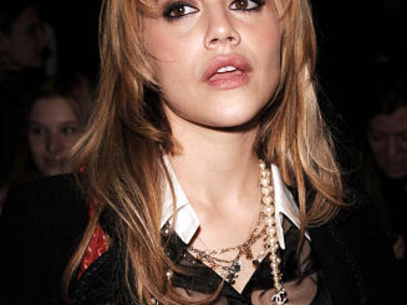 Brittany Murphy