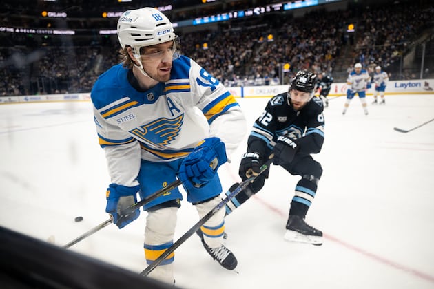 5 players the Utah Mammoth should target at the trade deadline