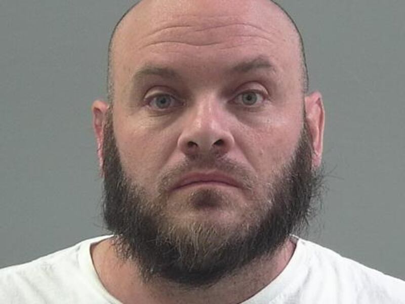 Adam Patrick Hemmelgarn faces federal charges in connection with the March 2018 fentanyl overdose death of a West Haven man.