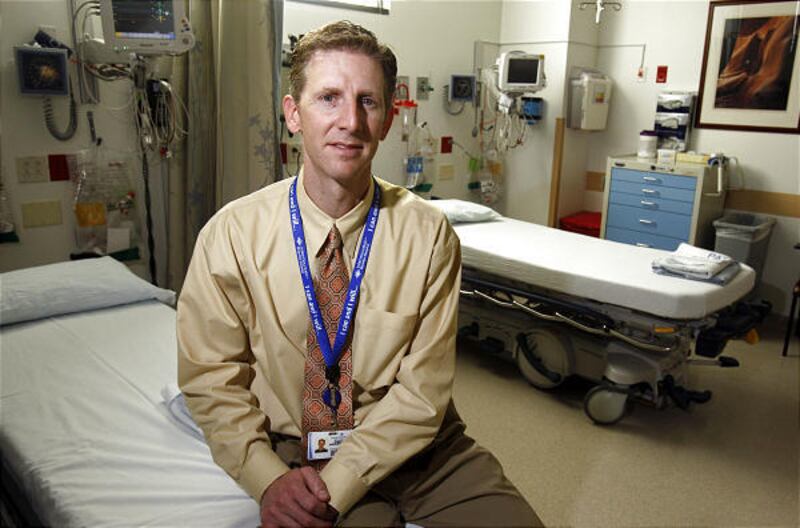 Dr. Dave Hasleton of Riverton Hospital staff will answer questions about childhood stomach problems.