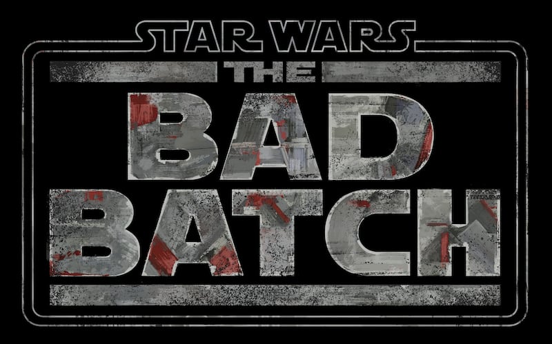 ‘The Bad Batch’ is on Disney+.
