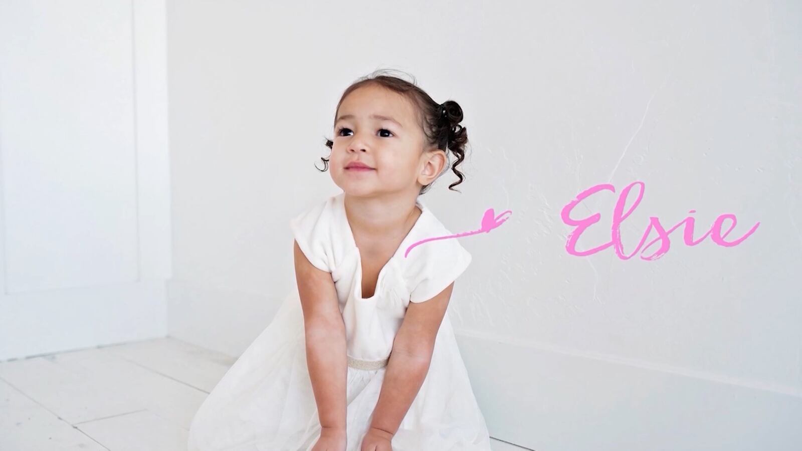 Elsie Mahe is pictured in 2016.