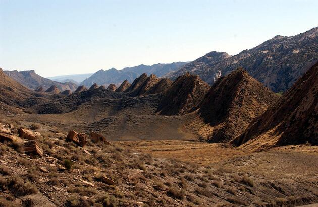 Will congress overturn the Grand Staircase-Escalante management plan?