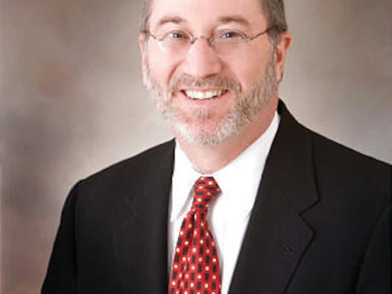 Daniel Becker