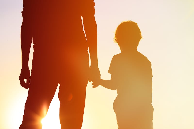Carmen Rasmusen Herbert her husband recently had the privilege of explaining the divine role of men and women and their ability to create life together with their 8-year-old, almost 9-year-old, son.