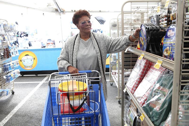 Dionne Warwick said her experience on "The Celebrity Apprentice" was "interesting."