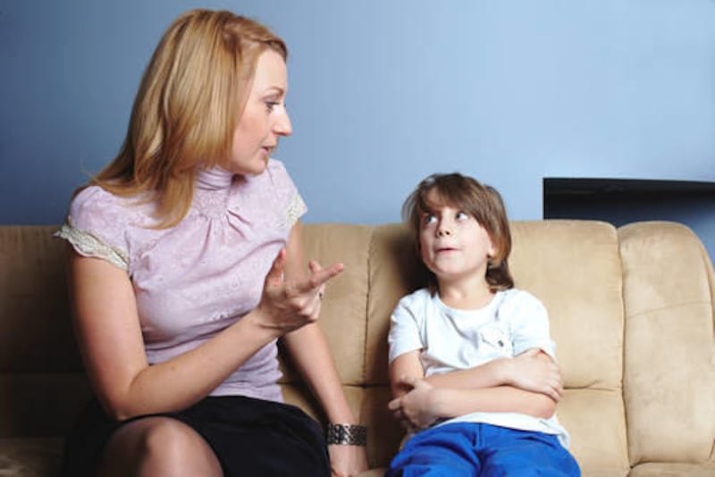 A new study found that the odds of a child being more aggressive at age 5 increased by 50 percent if he had been spanked more than twice a month.