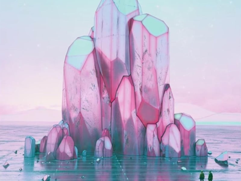 Imagine Dragons released their latest single "Thunder" last weekend, which has acquired over 4 million views.