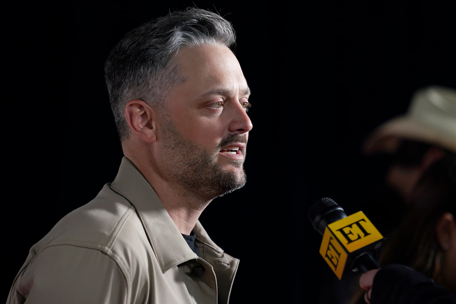 SNL opening monologue: What Nate Bargatze said on SNL – Deseret News