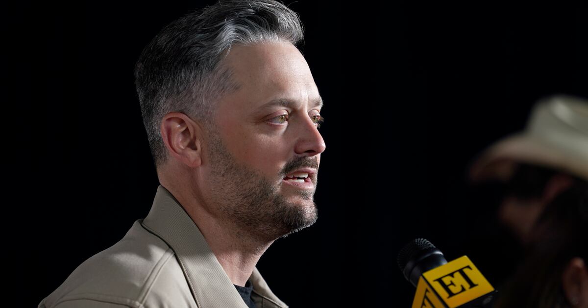 SNL opening monologue What Nate Bargatze said on SNL Deseret News
