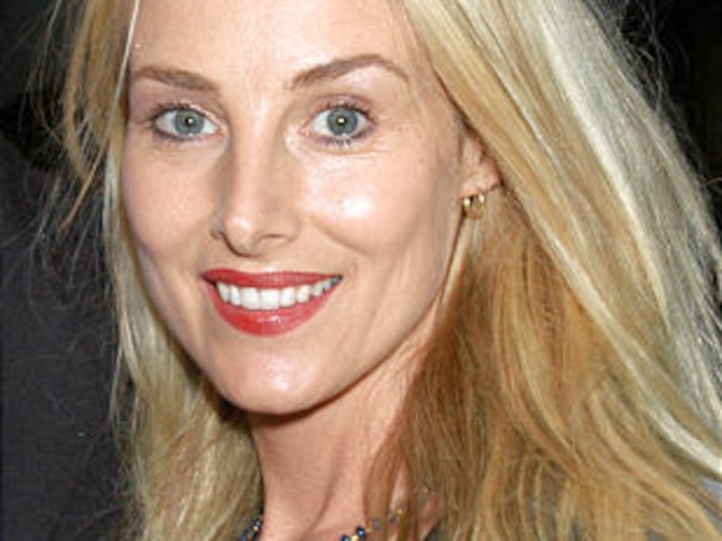 Chynna Phillips (Sept. 26, 2005)