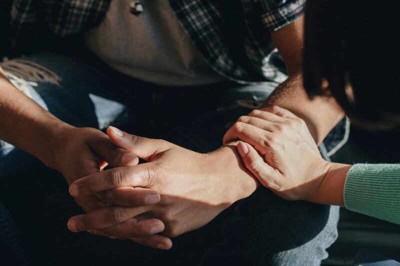One in five U.S. adults deals with mental illness, according to the Centers for Disease Control and Prevention.