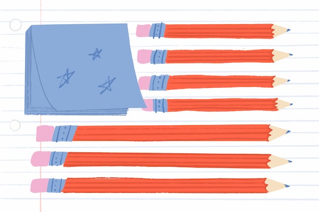 What's behind the 'conservative hiring boom' at American universities?