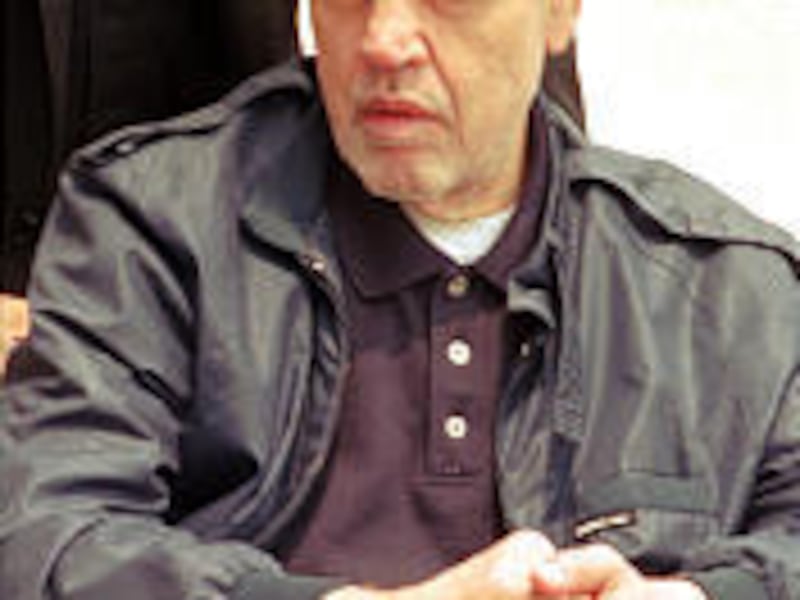 Vincent Gigante