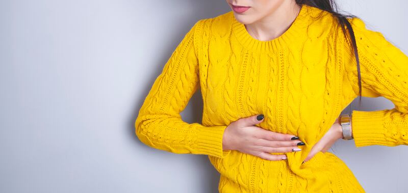 A new study discovered that the spice turmeric may help ease pains from dyspepsia.