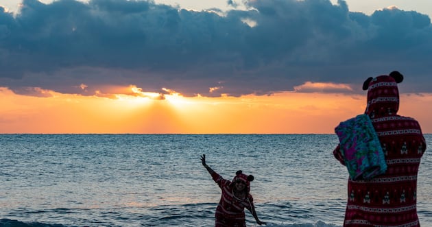 Sick of the lousy weather and want to move? You're not alone