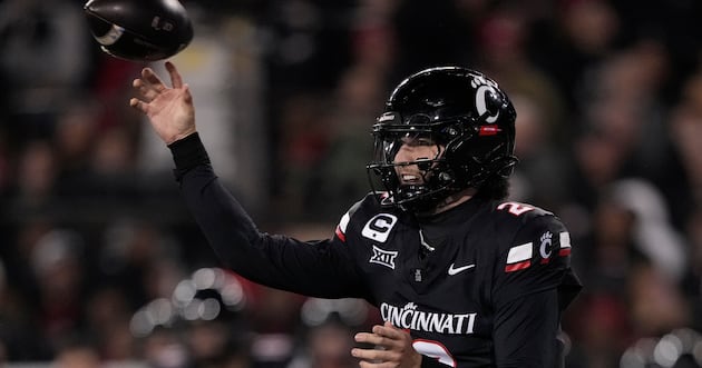 Sorsby news has little impact on BYU’s title quest