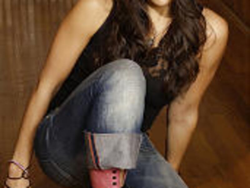 Vanessa Carlton