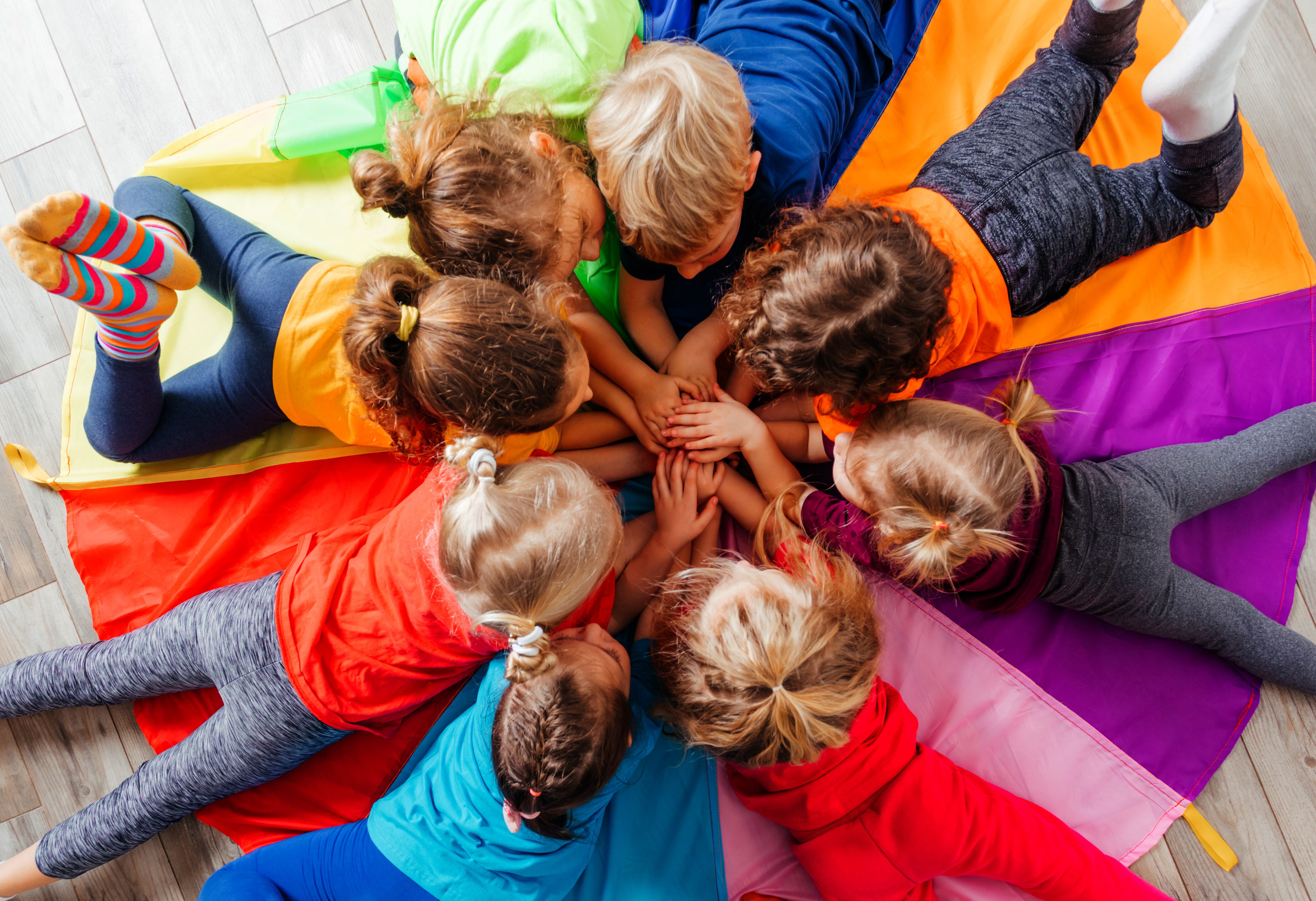 Utah Legislature approves allowing more children at unlicensed day care facilities - Vimarsana News