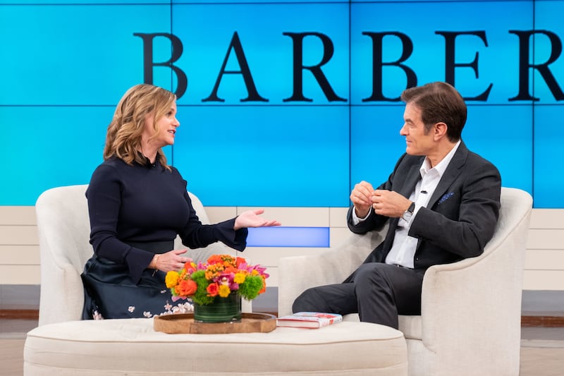 Andrea Barber reveals her struggles with anxiety and depression while playing D.J. Tanner’s best friend, Kimmy, on the popular sitcom. And, has the college admissions scandal affected her relationship with Lori Loughlin? 