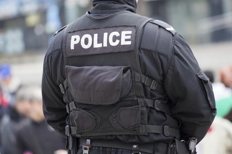A national sweep targeting transnational gang members led to 18 arrests in Utah last month.