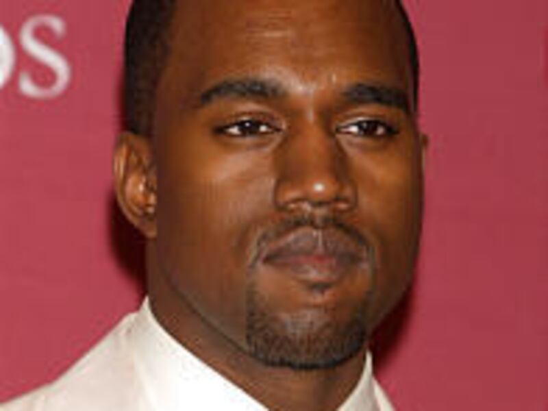 Kayne West