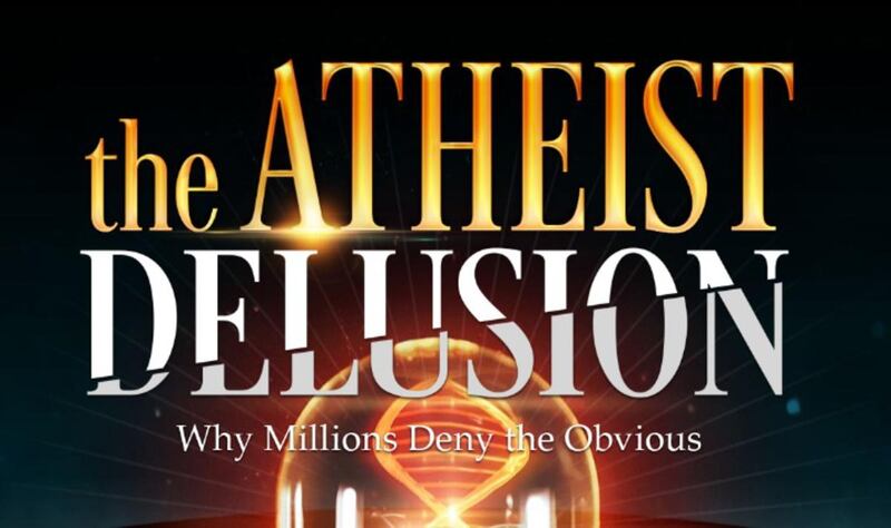 Evangelist Ray Comfort is known for producing documentaries that drum up a fair bit of controversy, while also drawing attention to common theological debates.