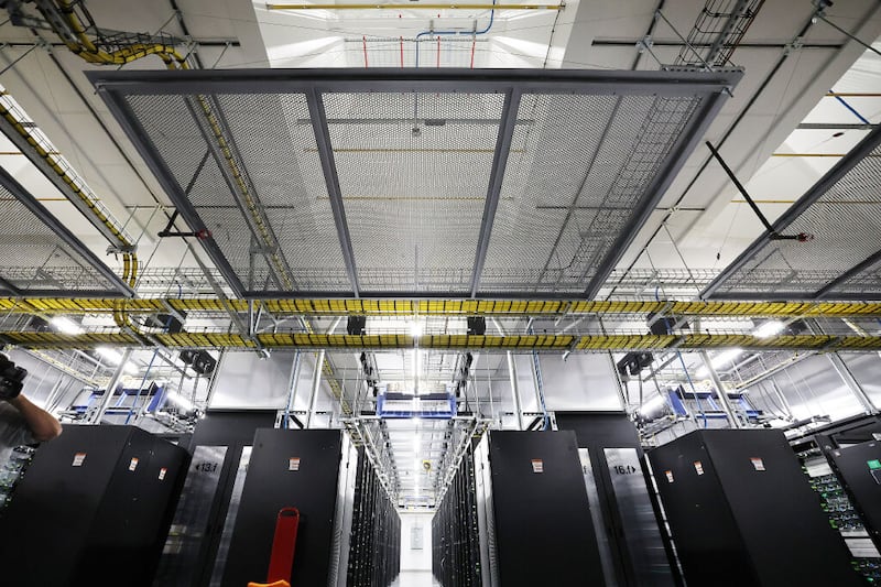 As automation and AI applications become ever more present in our tech-first society, Utah’s commercial real estate industry is updating to better support the new age.