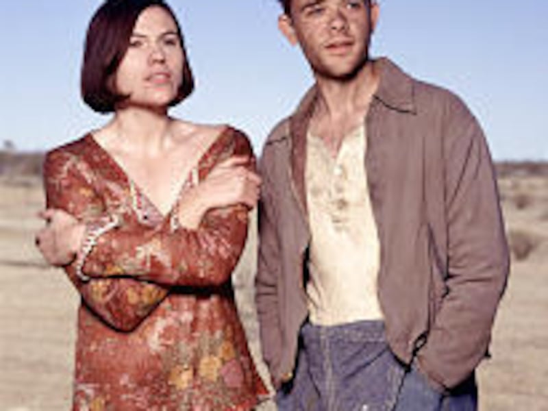 HBO's "Carnivale," starring Clea DuVall and Nick Stahl, will be back.