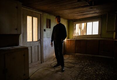 A Skinwalker Ranch tour with owner Brandon Fugal: Is it haunted ...