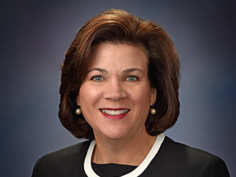 Alexa Cunningham, the superintendent for the Tolleson Union High School District in Tolleson, Arizona, is one of three final candidates to be the next superintendent for the Salt Lake City School District. The district’s Board of Education is expected to