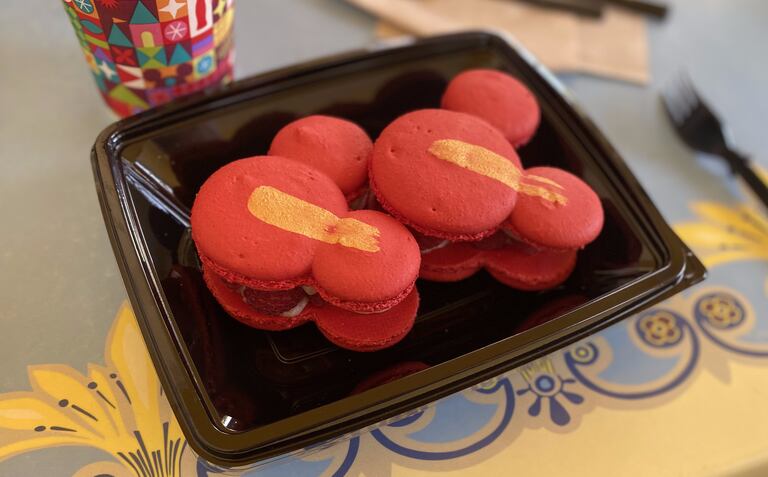 How to use Disneyland’s mobile food and beverage ordering service ...