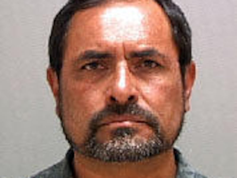 Marco Rutlelco Herrera