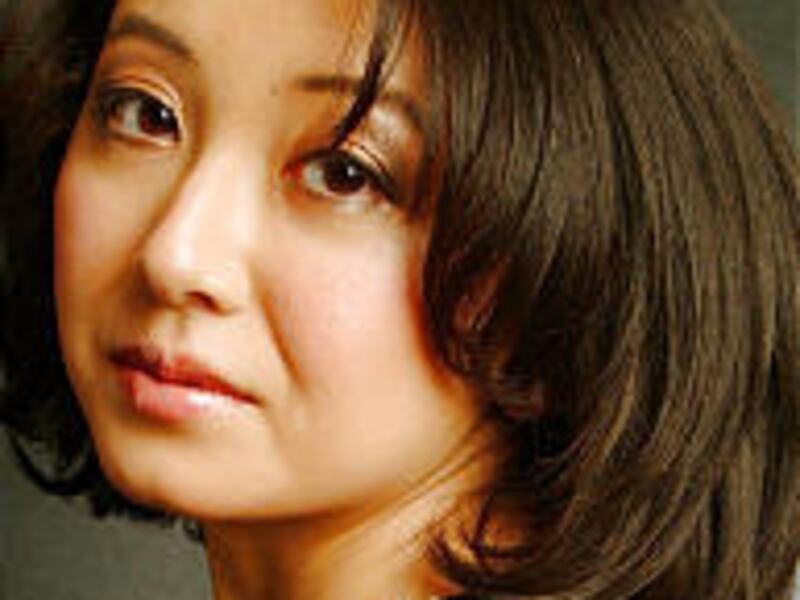 Tamami Honma