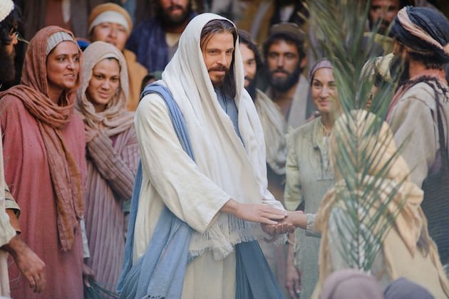 First Presidency shifts church service schedule for this year's Palm Sunday
