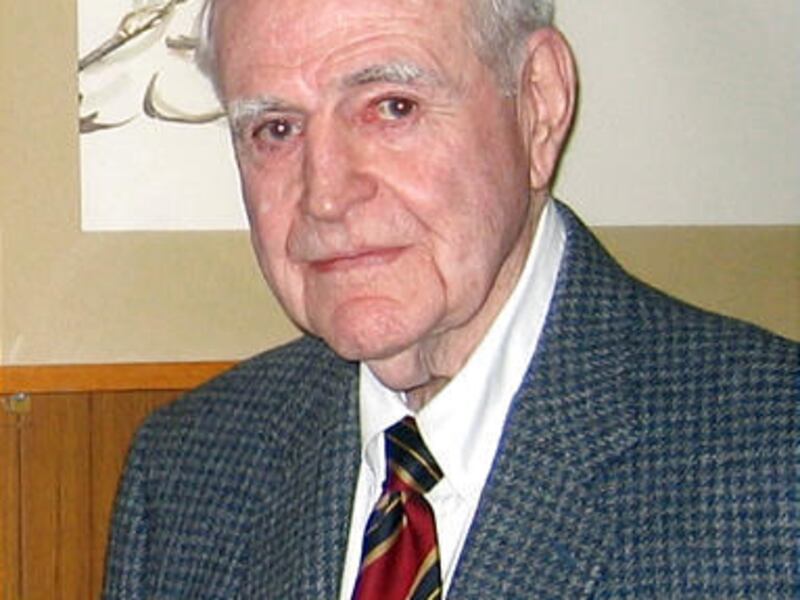 John W. "Jack" Gallivan