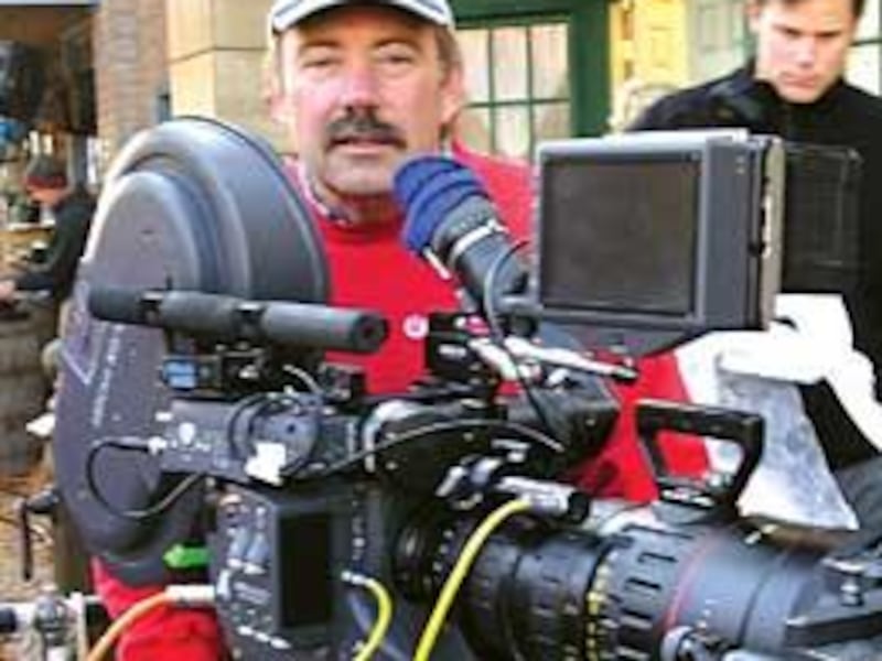 T.C. Christensen