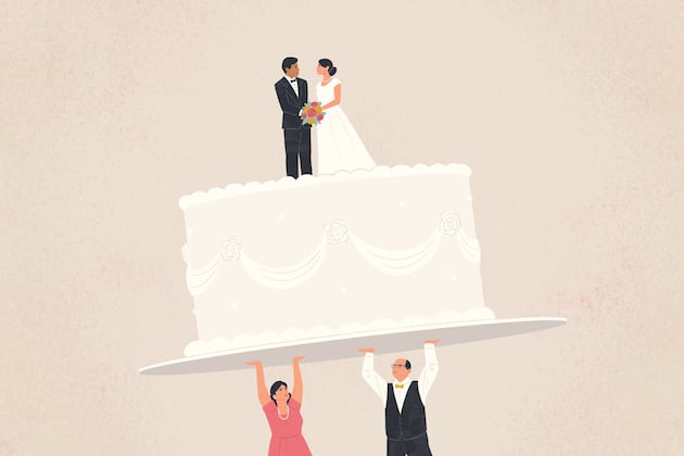 Opinion: Empowering your adult kids to build strong romantic connections