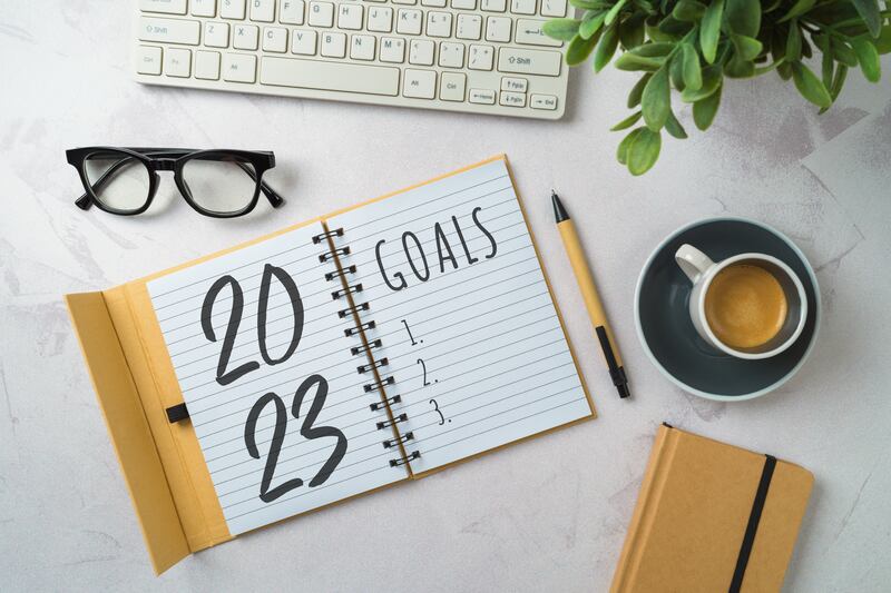 Research shows that most New Year’s resolutions fail. Should we keep doing them?