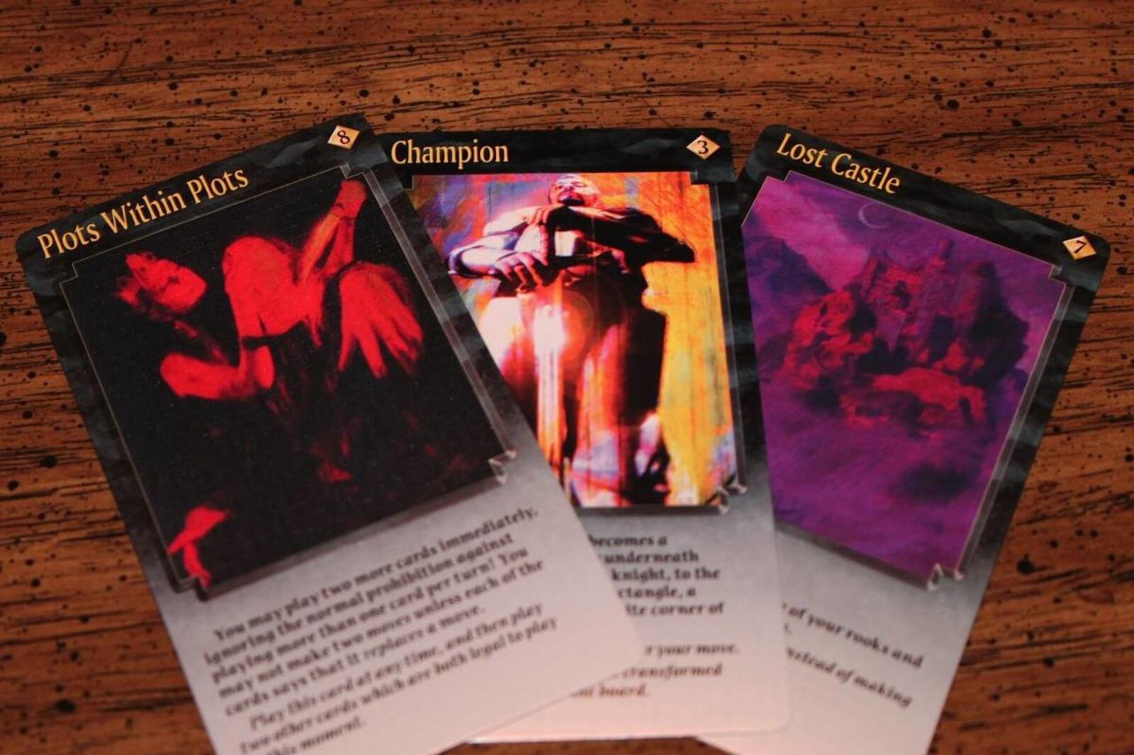Game review: Firefly: Blue Sun and Knightmare Chess offer sci-fi ...