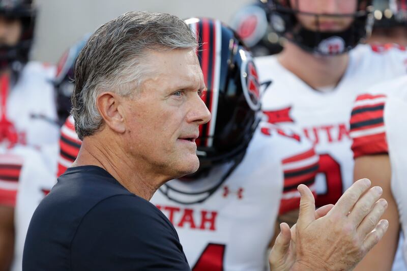 NCAAF News