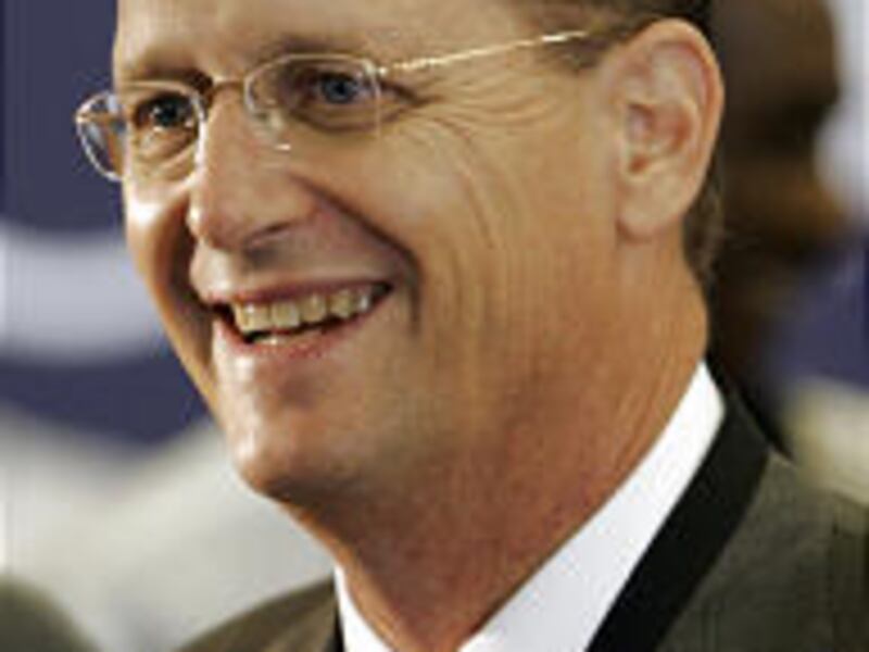 Richard Anderson