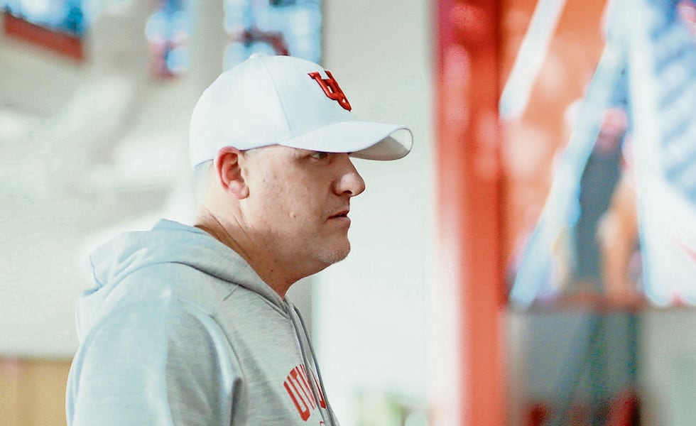 Morgan Scalley Era Begins for Utah Utes Football Ahead of 2026 Season