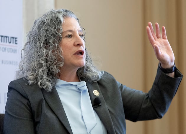 2 million Utahns’ private information could be compromised, audit finds