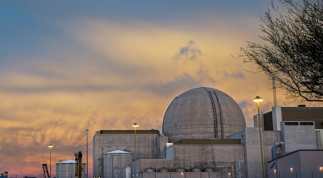 The possibilities — and impossibilities — of nuclear energy in the West