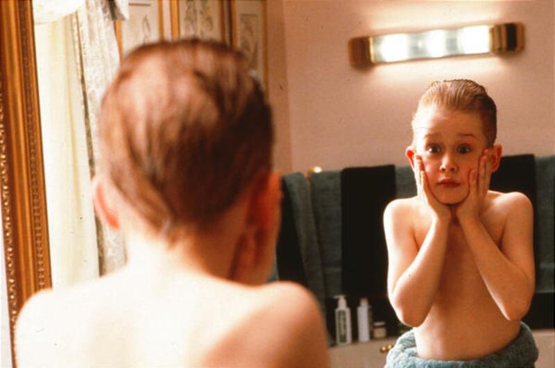 You could get paid $1,000 to watch Christmas movies — including “Home Alone.”