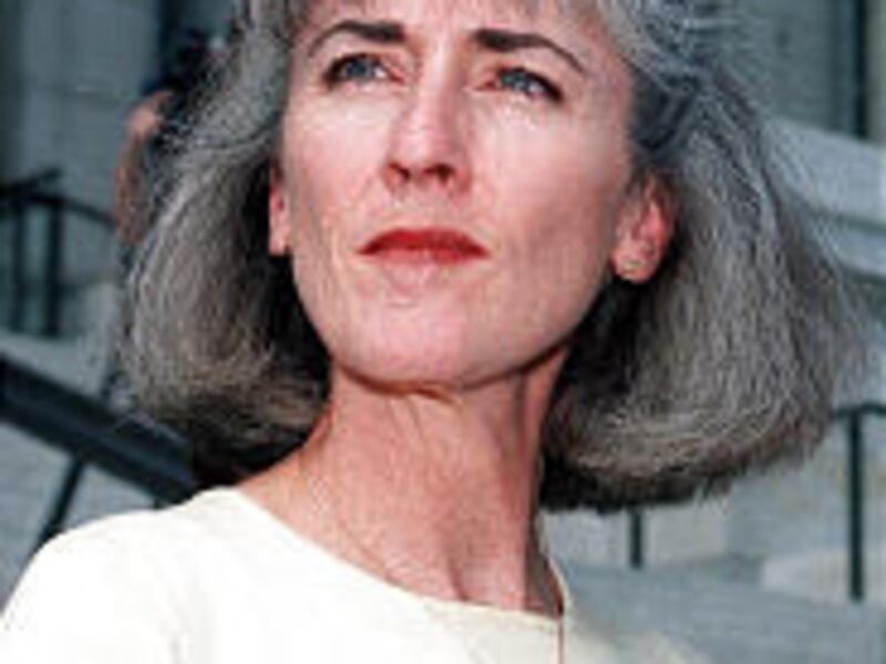 No. 10 Jan Graham Deseret News